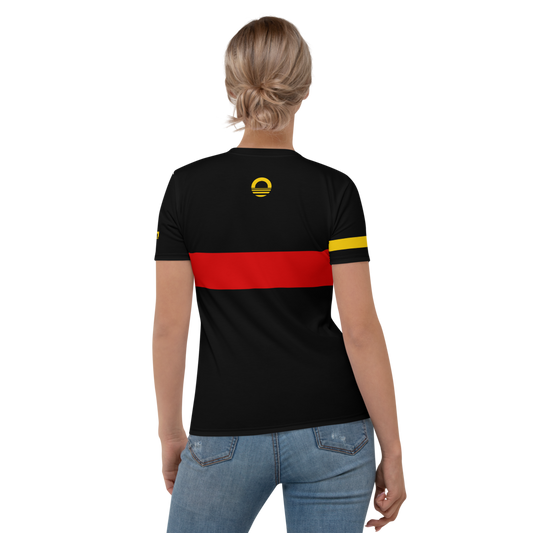 Women's T-shirt - Berlin