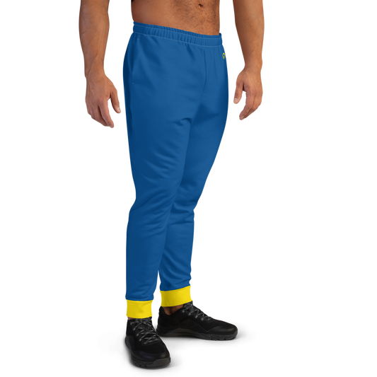 Men's Track Pants - Iron Dad