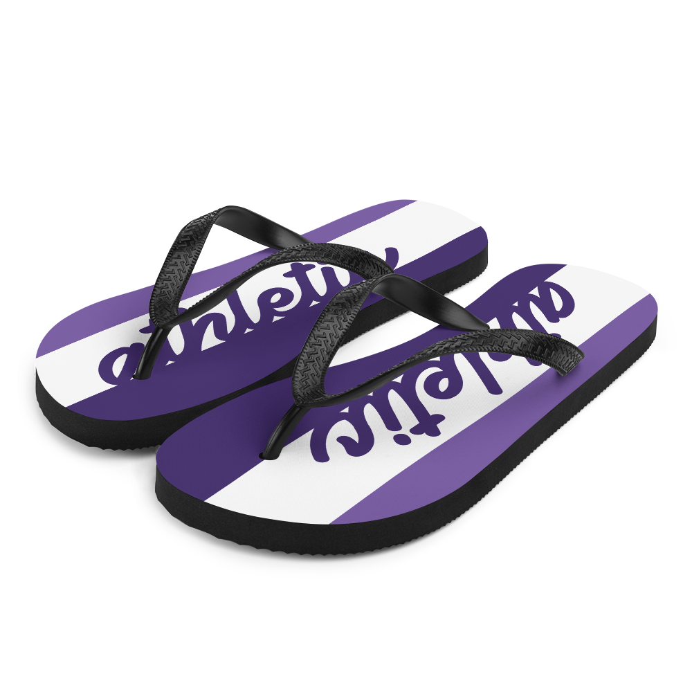 Recovery Sandals - Tones