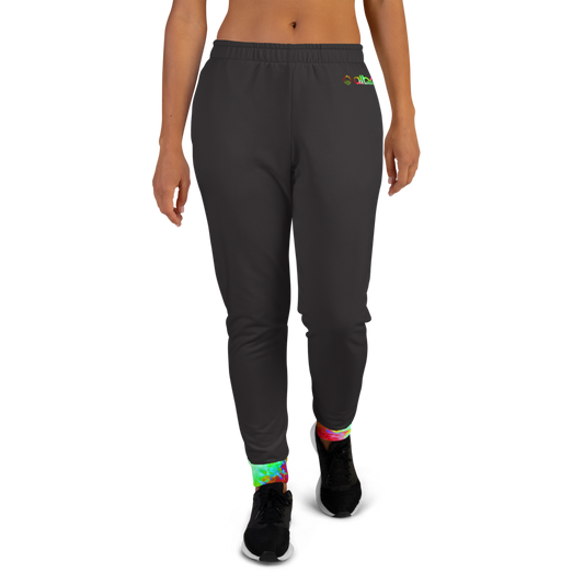 Women's Track Pants - Nebula