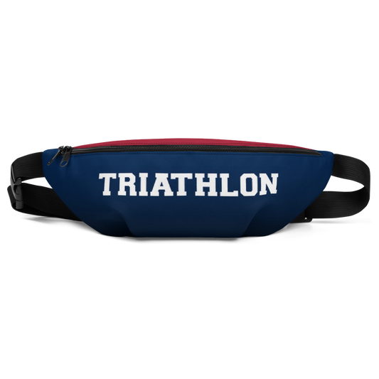 Waist Pack - University Triathlon