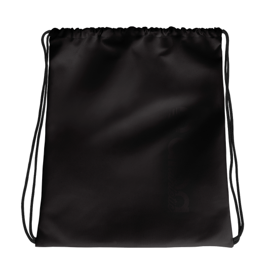 Gear Bag - Black Out
