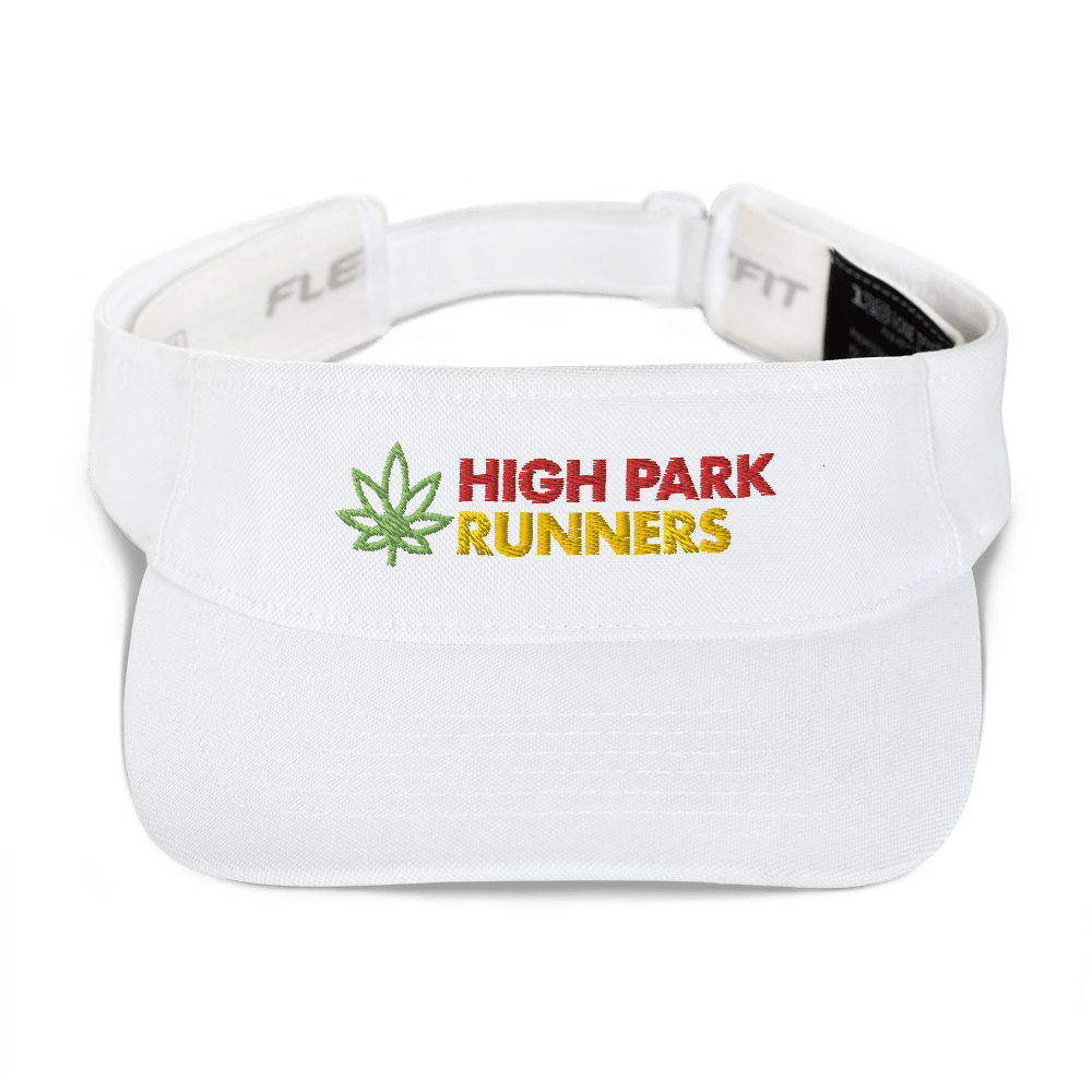 Visor - High Park Runners