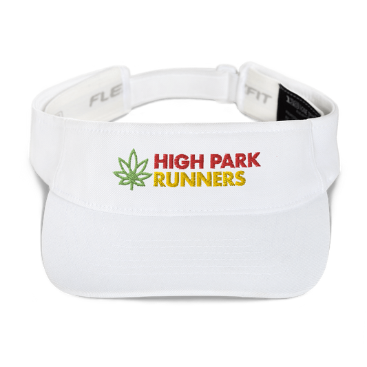 Visor - High Park Runners