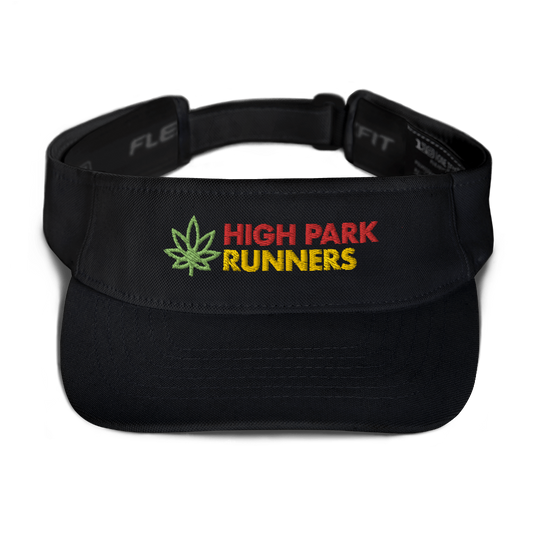 Visor - High Park Runners