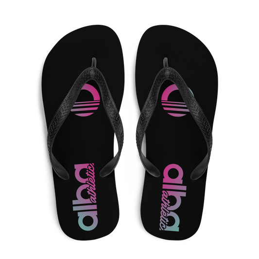 Recovery Sandals - Paulette