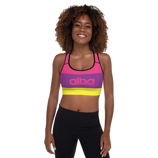 Apraa & Parma AF-3009 Women Sports Non Padded Bra - Buy Apraa & Parma  AF-3009 Women Sports Non Padded Bra Online at Best Prices in India