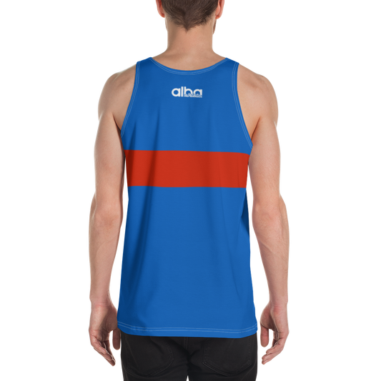 Men's Tank Top - London