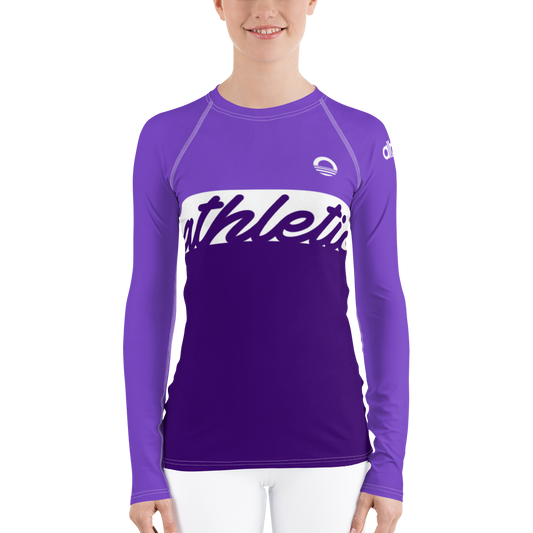 Women's Long Sleeve Shirt - Tones