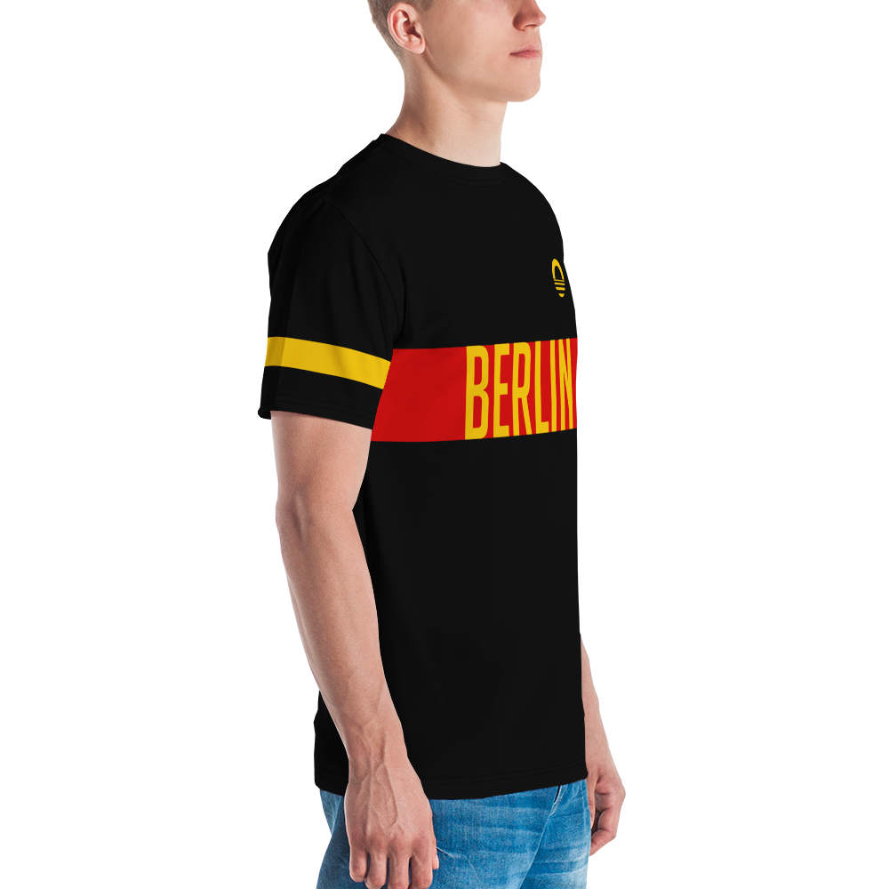 Men's T-Shirt - Berlin