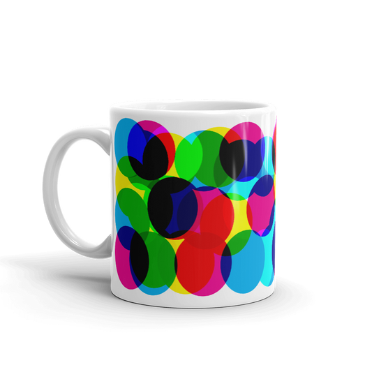 Mug - CMYK
