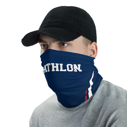 Men's Tube Scarf - University Triathlon