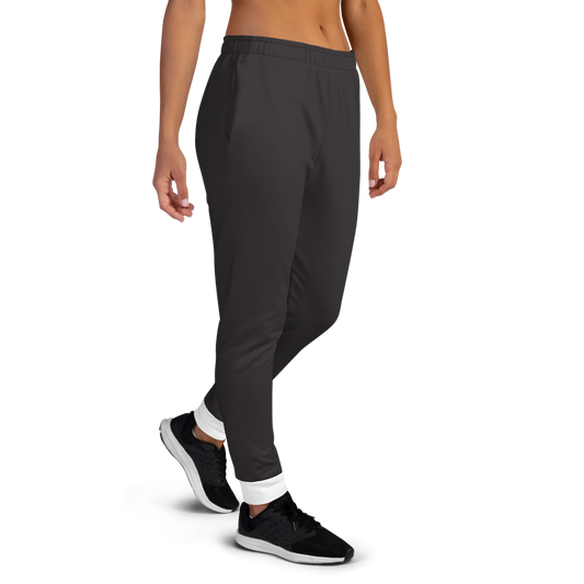 Women's Track Pants - Black Out