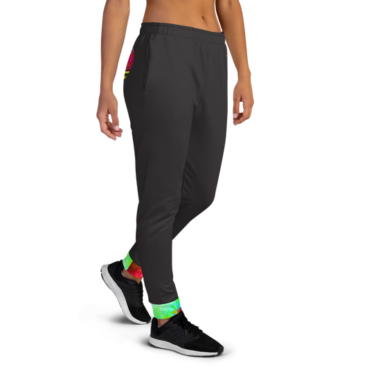 Women's Track Pants - Nebula
