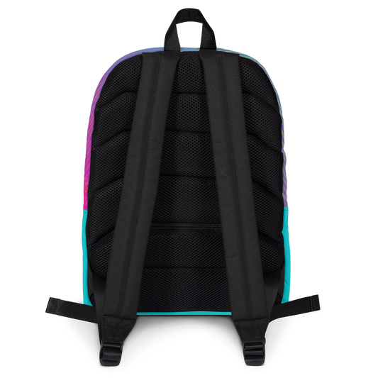 Backpack - Palms