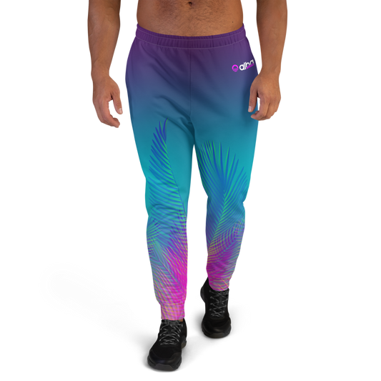 Men's Track Pants - Palms