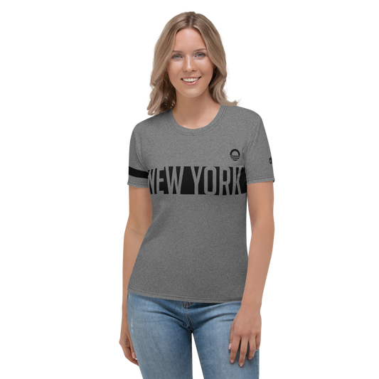 Women's T-shirt - New York