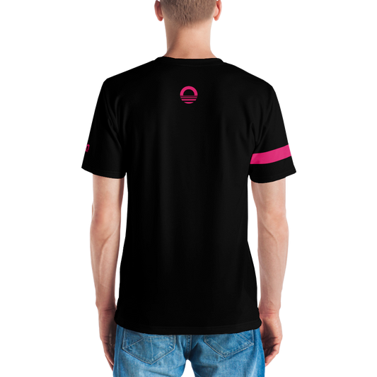 Men's T-Shirt - World Majors