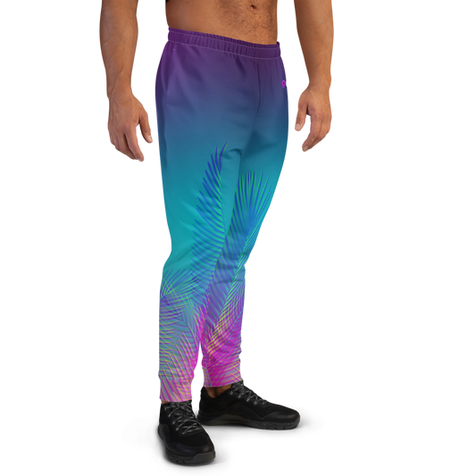Men's Track Pants - Palms