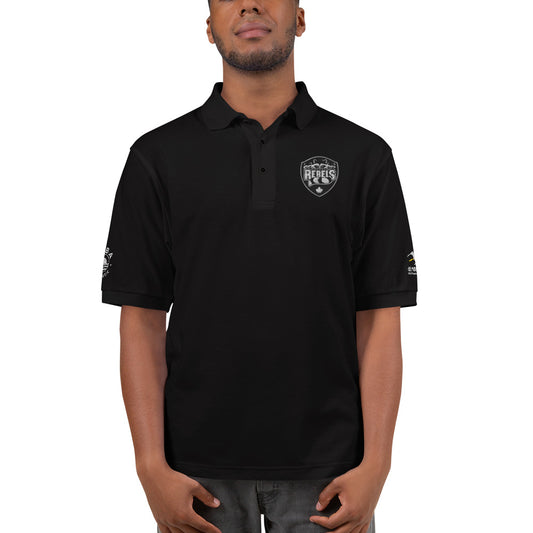 Polo - Toronto Rebels