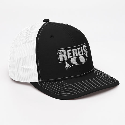 Mesh Cap - Toronto Rebels