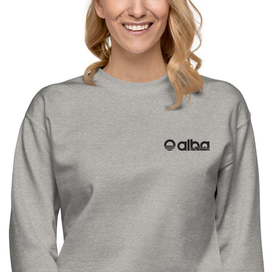 Women's Fleece Pullover