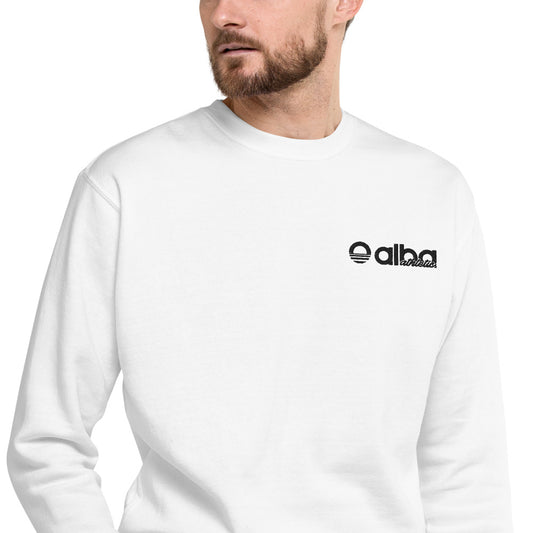 Men's Fleece Pullover