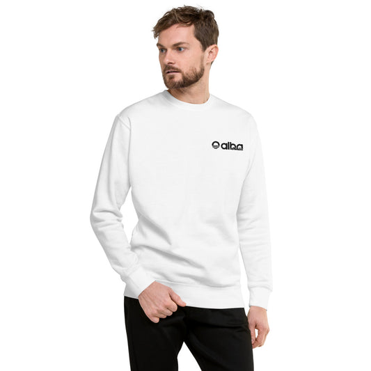Men's Fleece Pullover
