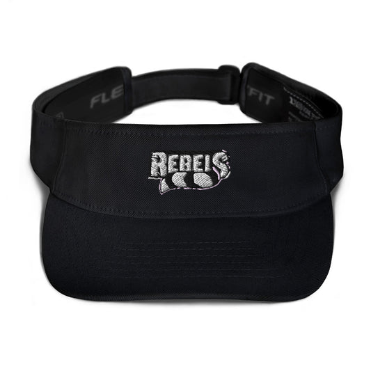 Visor - Toronto Rebels